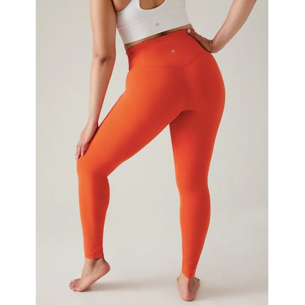NWT ATHLETA Elation Tight - Picture 3 of 9